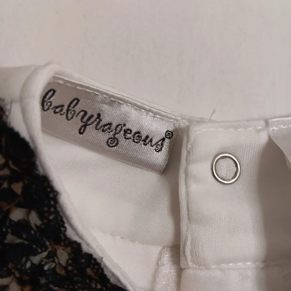 N/A babyrageous one